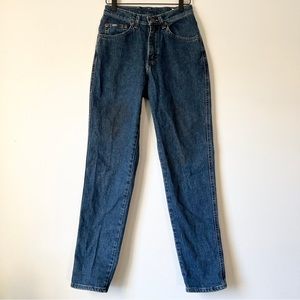 Vintage Lee Original Jeans size 6M